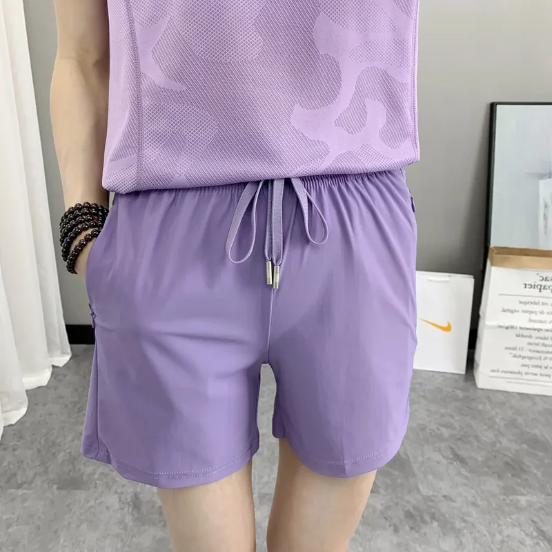 The New Age Family Sports Shorts Women's-10