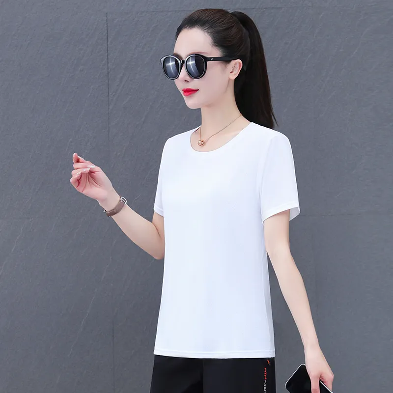 The New Age Family T Shirt Women's-3
