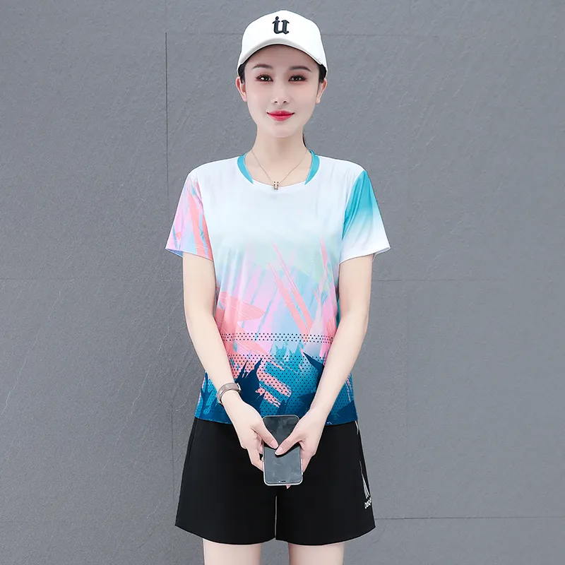 The New Age Family Casual Suit Women's-9