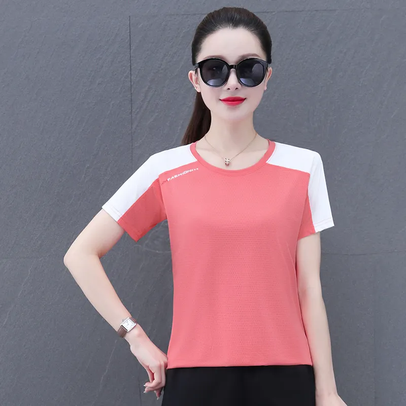The New Age Family T Shirt Women's-4