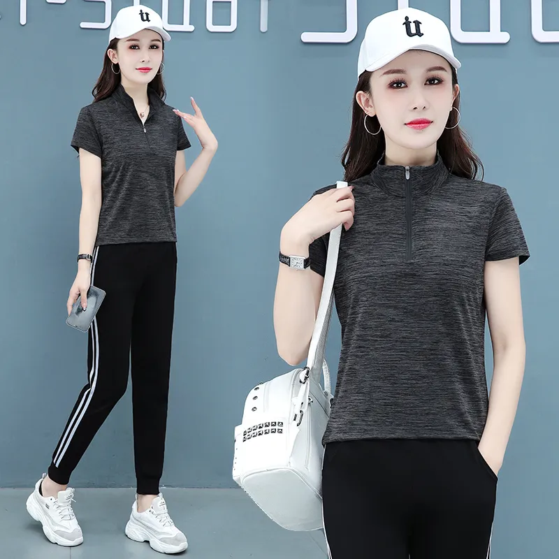 The New Age Family Fitness Set Women's-8
