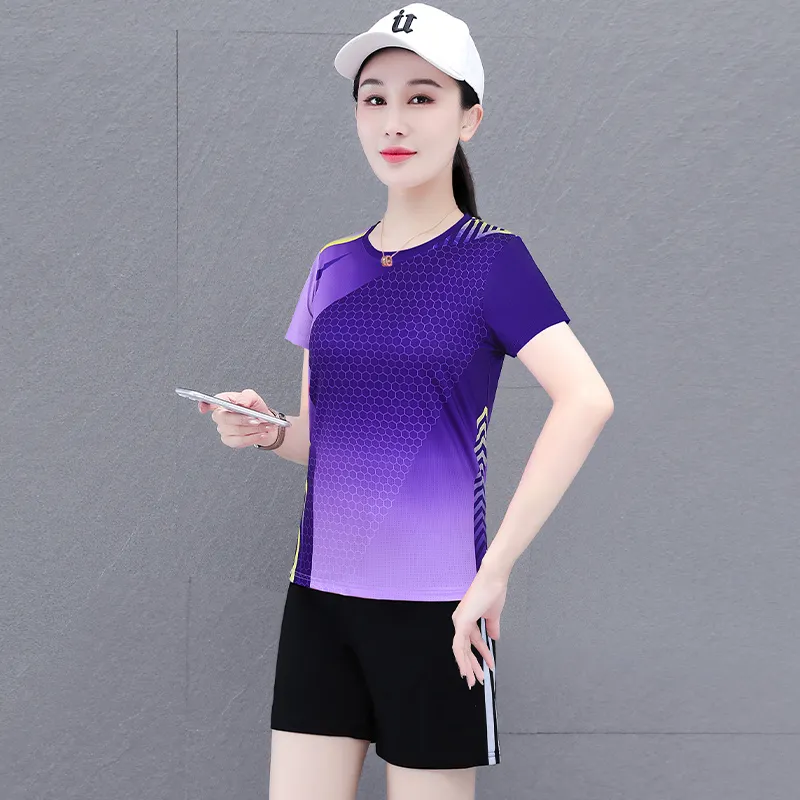 The New Age Family Fitness Set Women's-16
