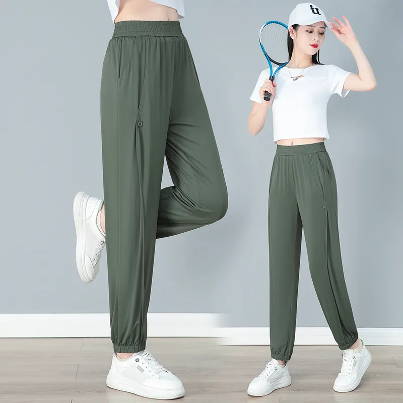 The New Age Family Casual Pants Women's-5
