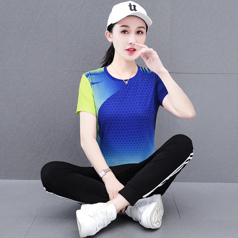 The New Age Family Yoga Set Women's-18