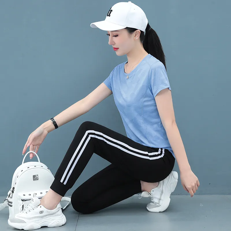 The New Age Family Fitness Set Women's-3