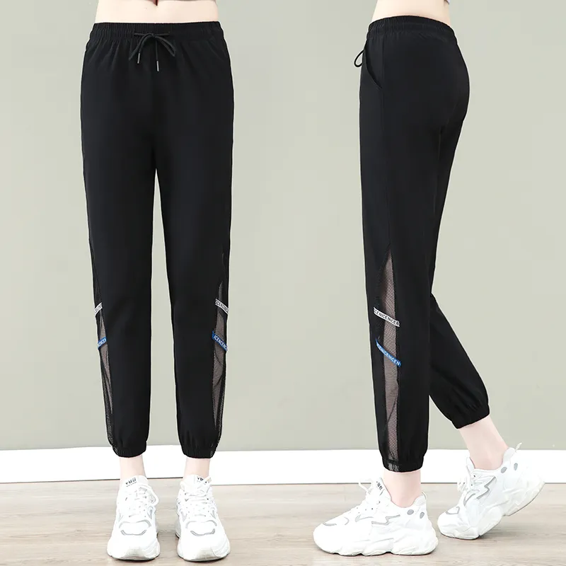 The New Age Family Casual Pants Women's-2