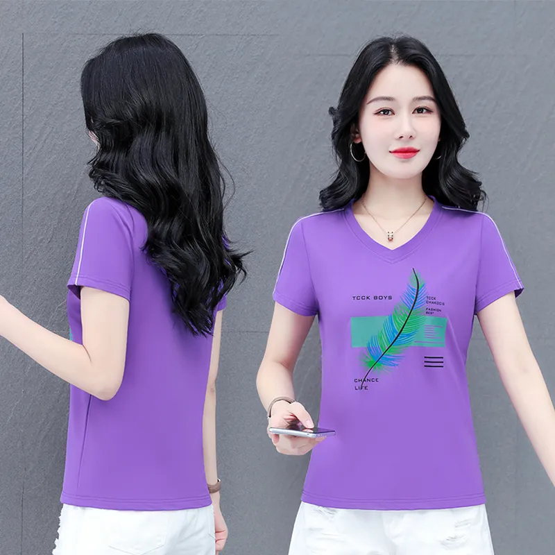 The New Age Family T Shirt Women's-11