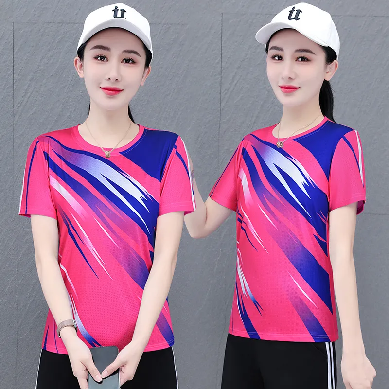 The New Age Family Regular T Shirt Women's-3