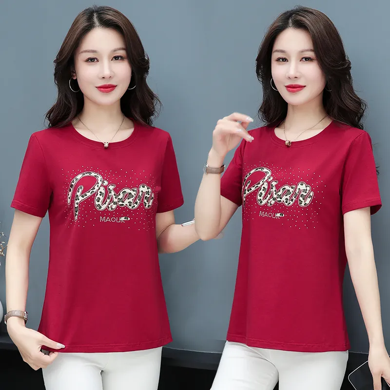 The New Age Family Regular T Shirt Women's-2