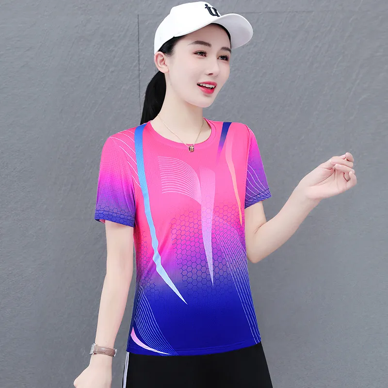 The New Age Family Regular T Shirt Women's-11