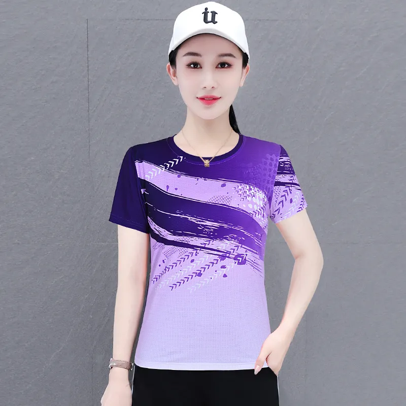 The New Age Family T Shirt Women's-2