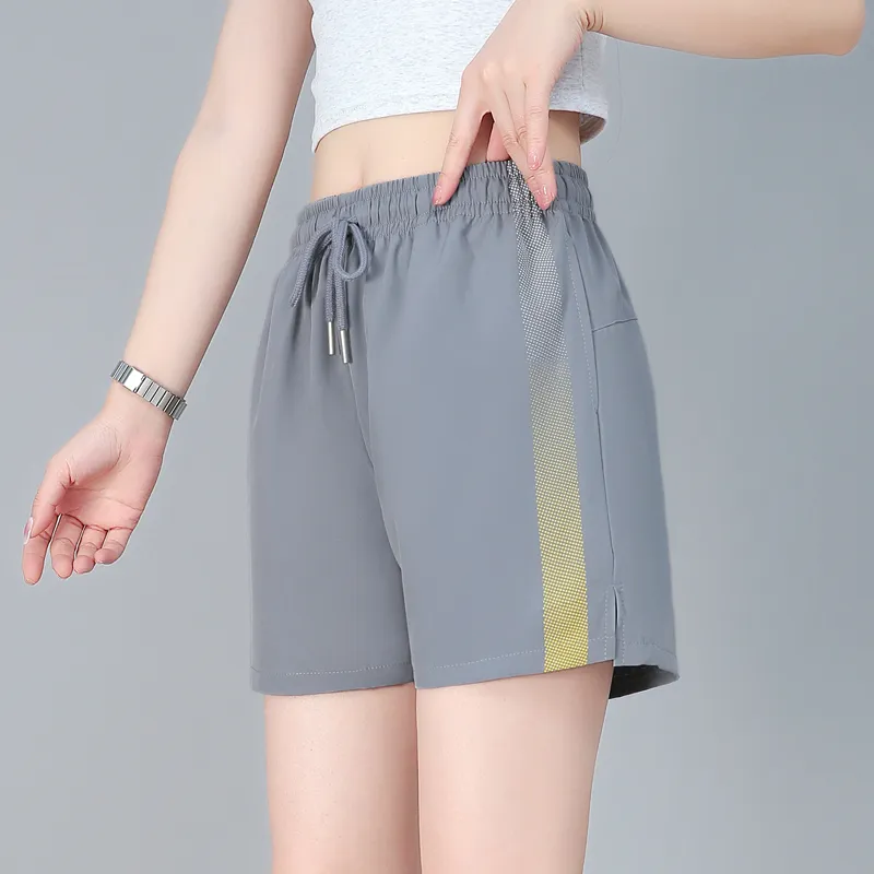The New Age Family Sports Shorts Women's-5