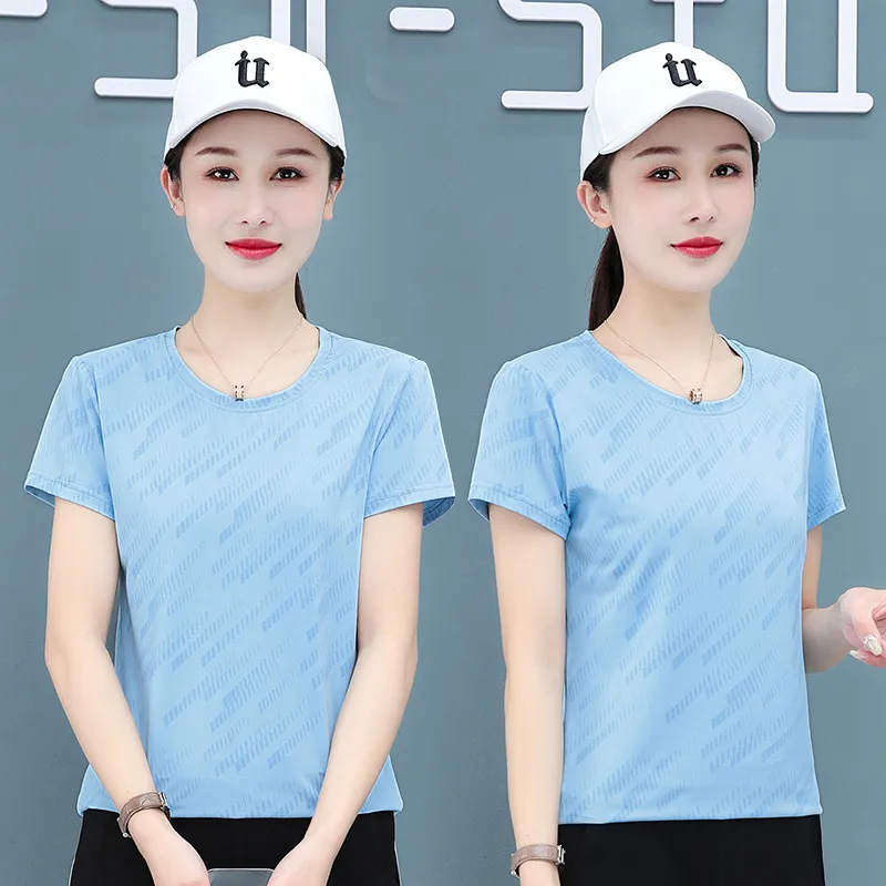 The New Age Family T Shirt Women's-7