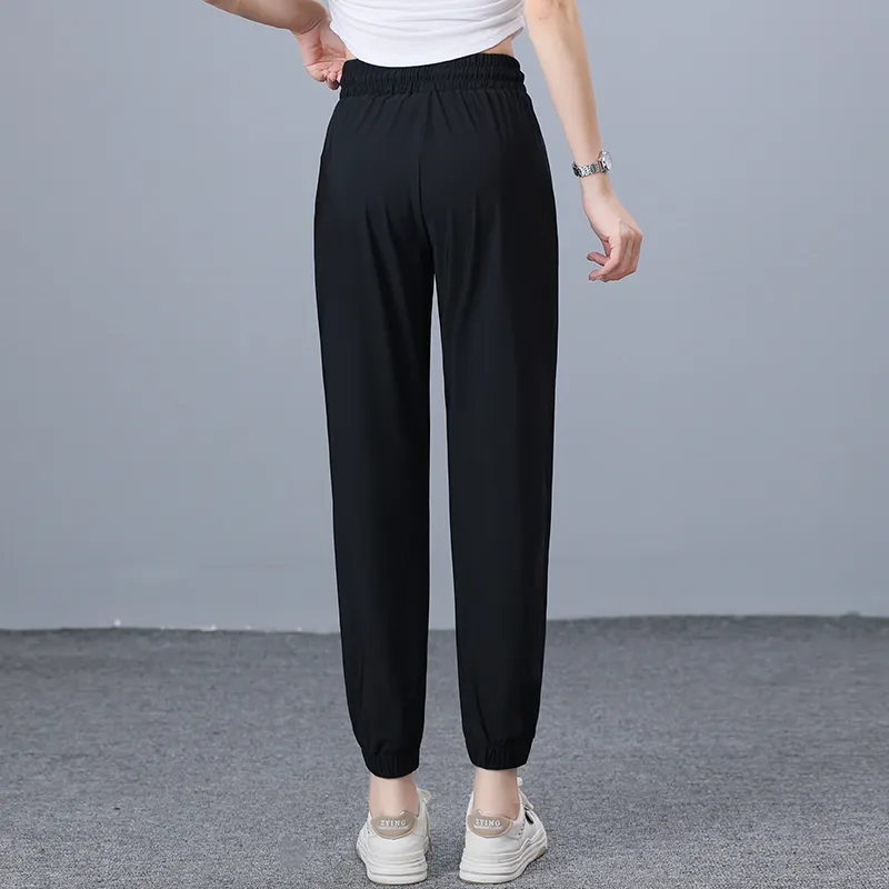 The New Age Family Casual Pants Women's-1