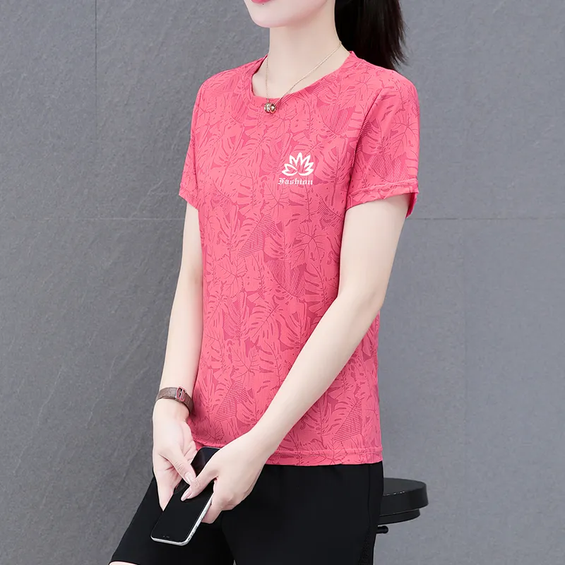 The New Age Family T Shirt Women's-6