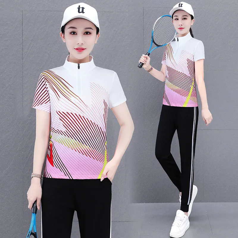 The New Age Family Fitness Set Women's-12