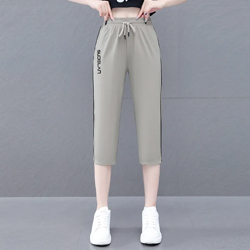 The New Age Family Casual Shorts Women's-12