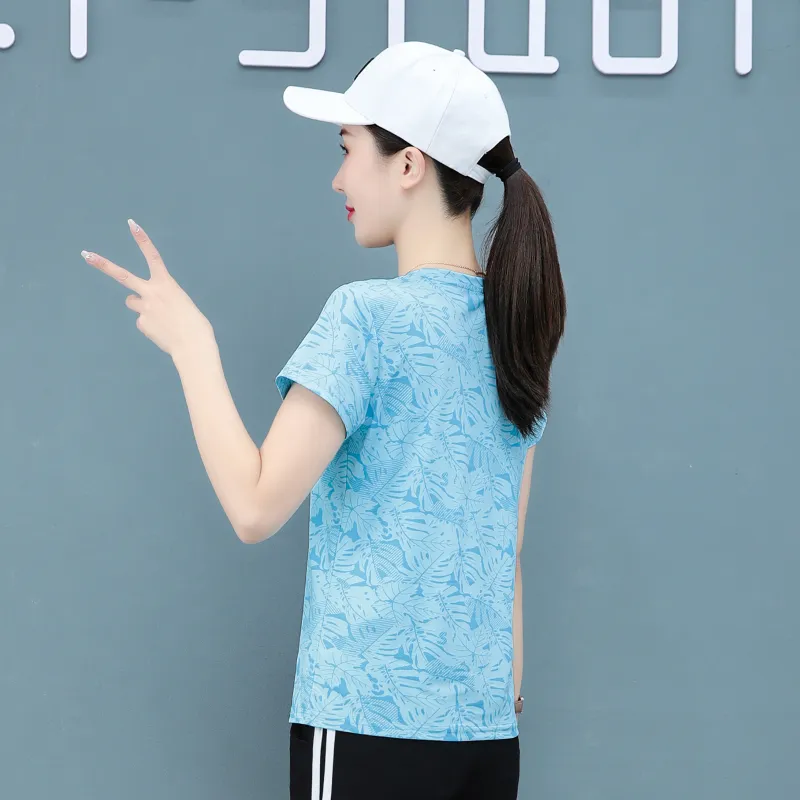 The New Age Family Workout Clothing Women's-2