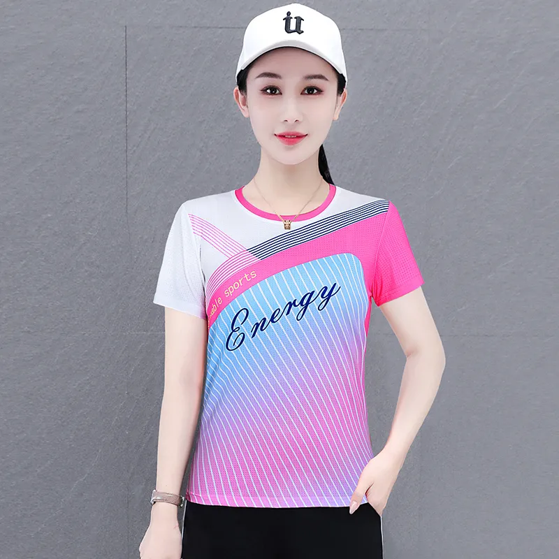 The New Age Family T Shirt Women's-7