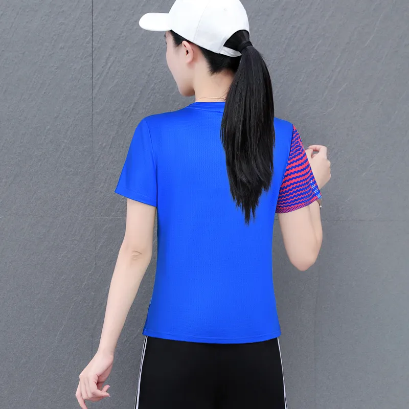 The New Age Family Workout Clothing Women's-5
