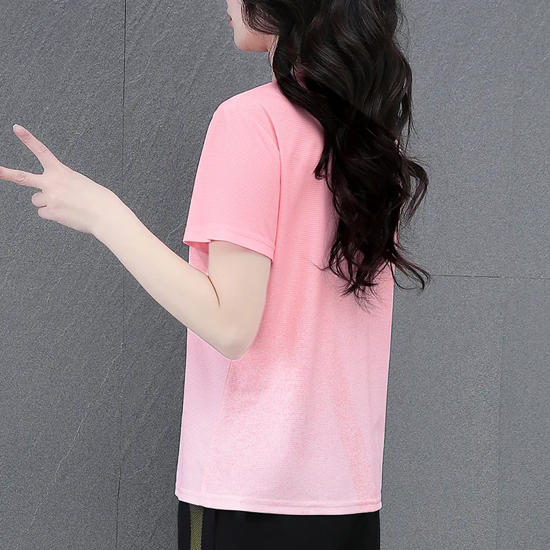 The New Age Family T Shirt Women's-1