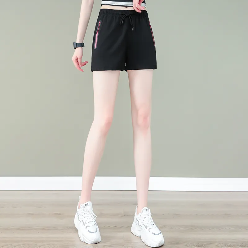 The New Age Family Sports Shorts Women's-2
