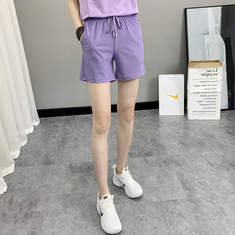 The New Age Family Sports Shorts Women's-11