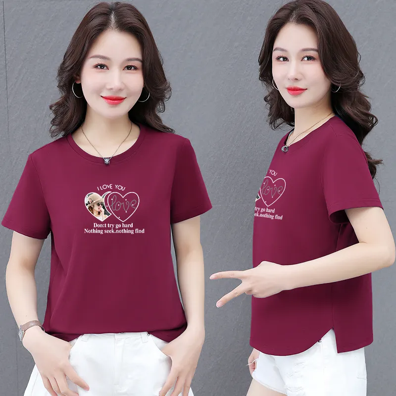 The New Age Family T Shirt Women's-22