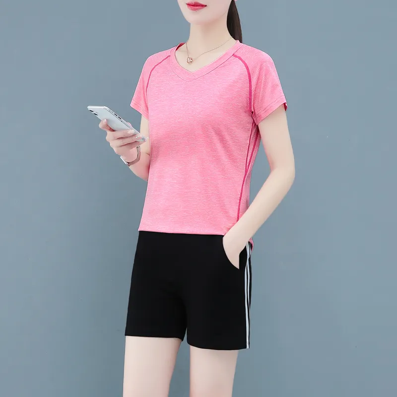 The New Age Family Fitness Set Women's-1