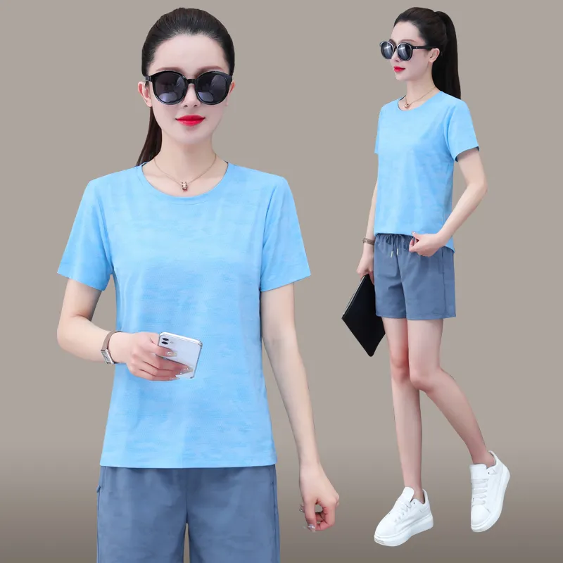The New Age Family T Shirt Women's-11
