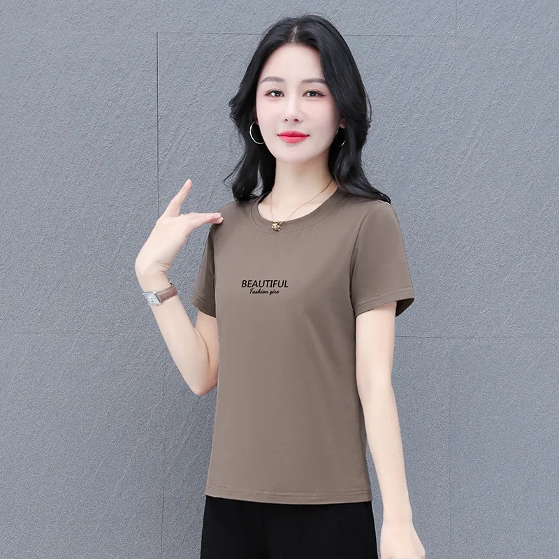 The New Age Family T Shirt Women's-1