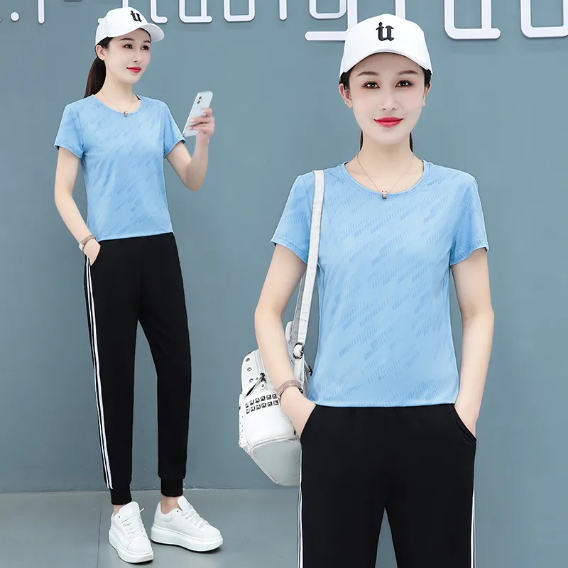 The New Age Family Fitness Set Women's-3