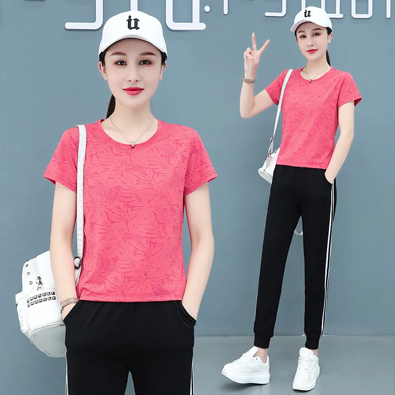 The New Age Family Fitness Set Women's-5