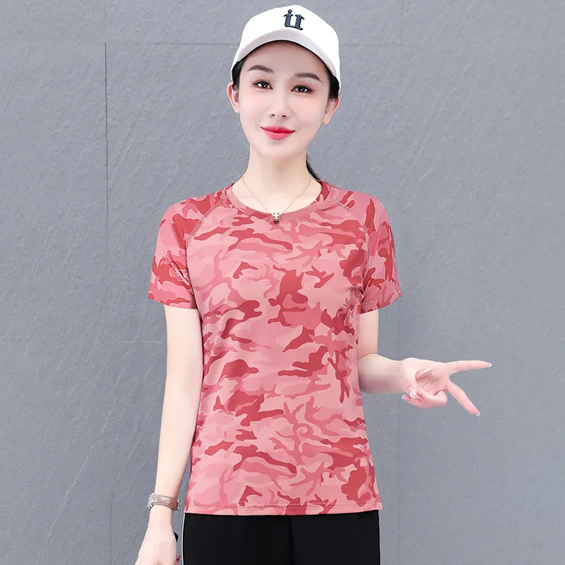 The New Age Family T Shirt Women's-6