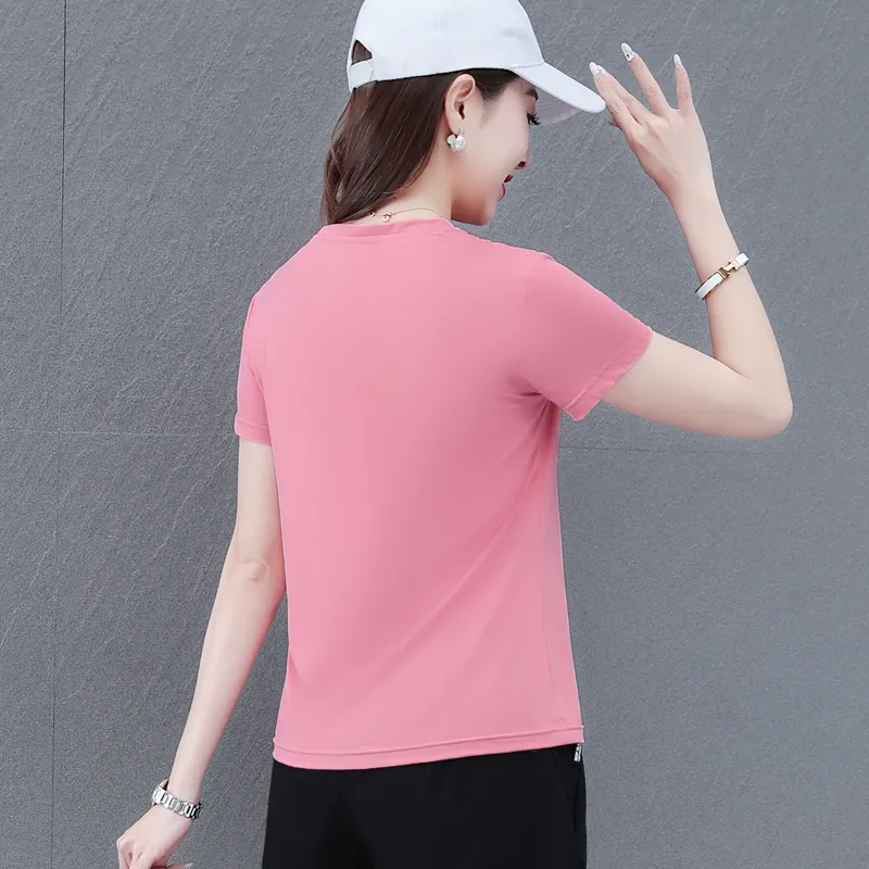 The New Age Family T Shirt Women's-1