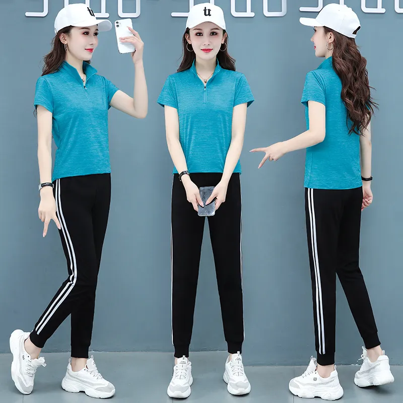 The New Age Family Fitness Set Women's-19