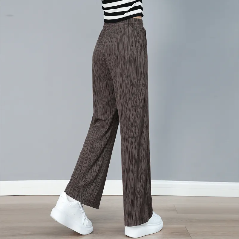 The New Age Family Casual Pants Women's-3