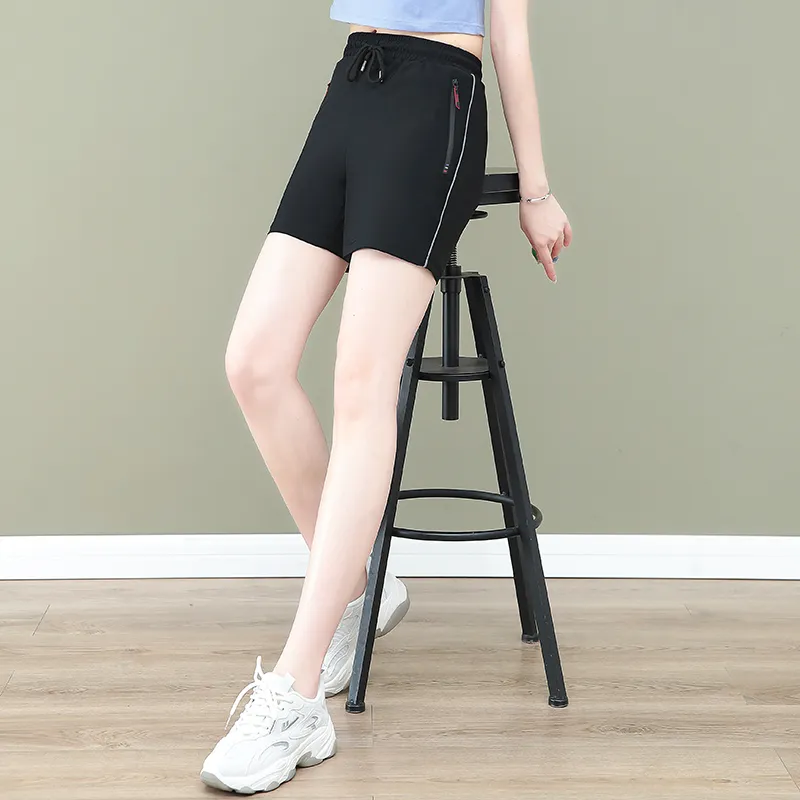 The New Age Family Casual Shorts Women's-2