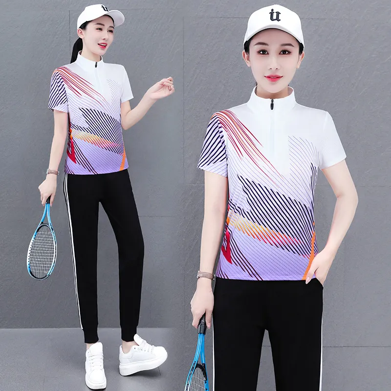 The New Age Family Fitness Set Women's-2