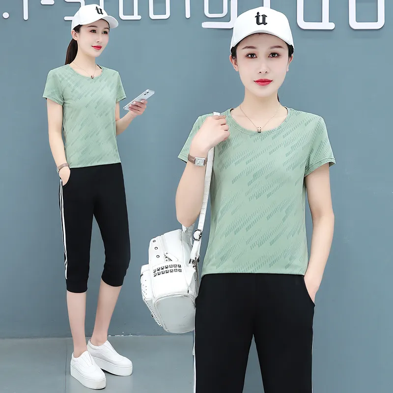 The New Age Family Fitness Set Women's-8