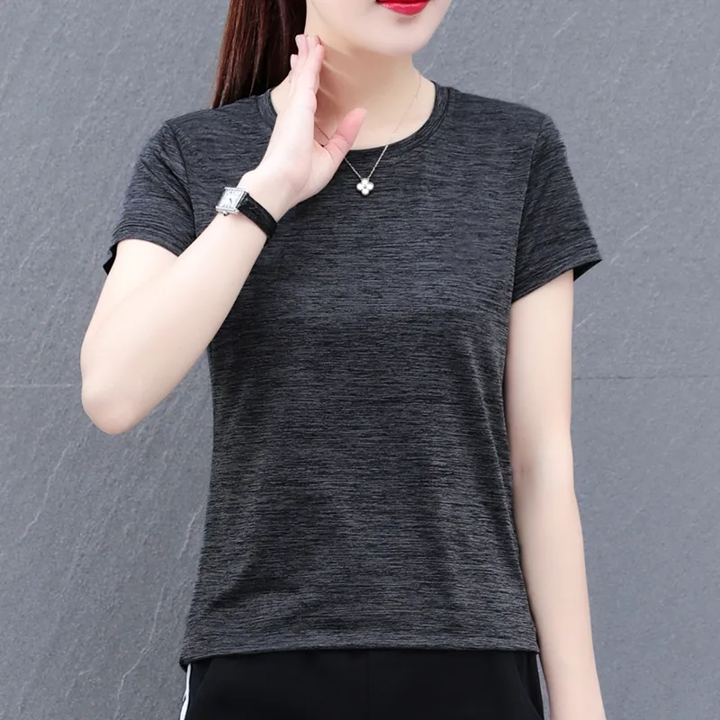 The New Age Family Regular T Shirt Women's-7
