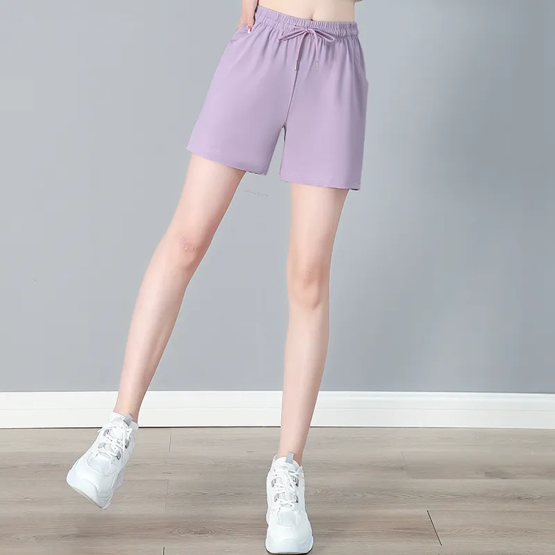 The New Age Family Sports Shorts Women's-1