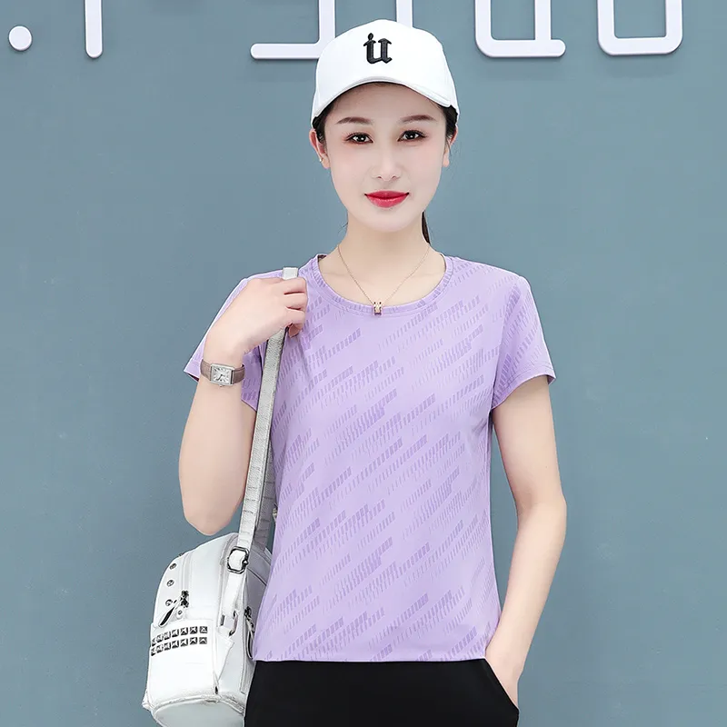 The New Age Family T Shirt Women's-13