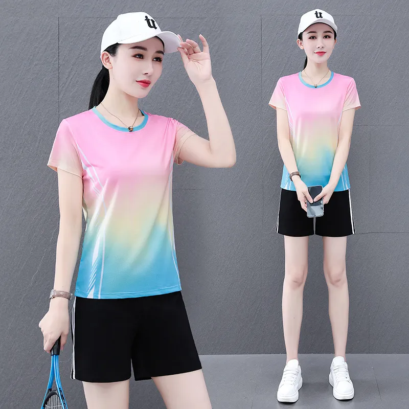 The New Age Family Casual Suit Women's-3