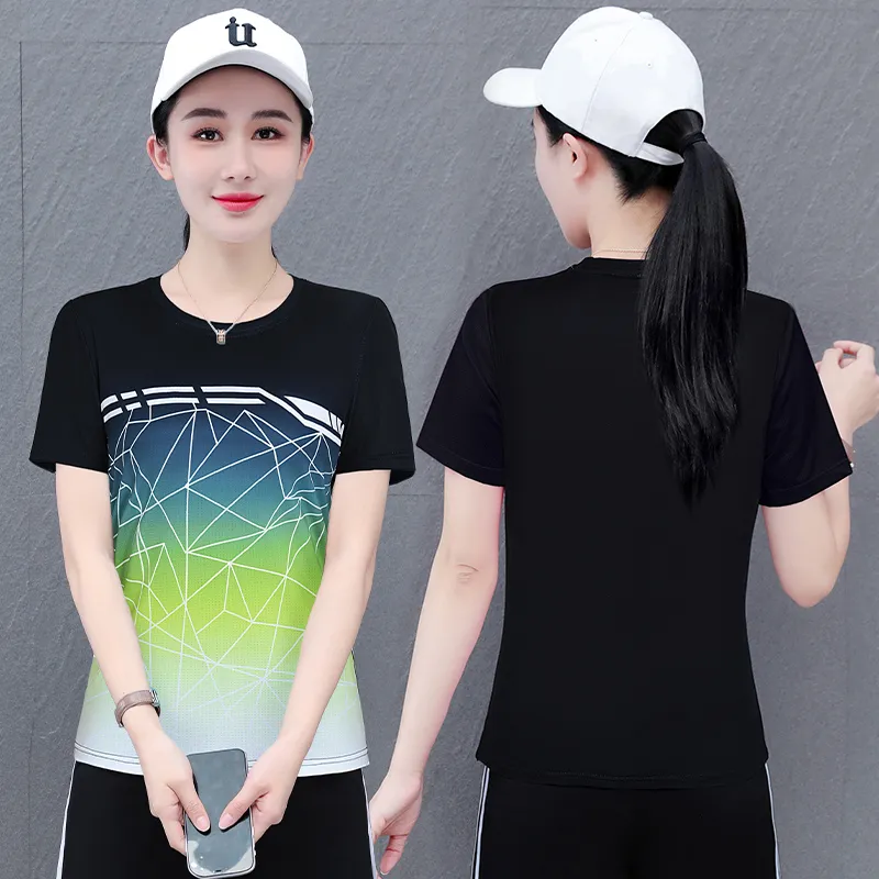 The New Age Family Regular T Shirt Women's-6