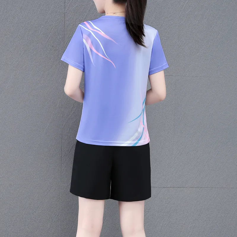 The New Age Family T Shirt Women's-8