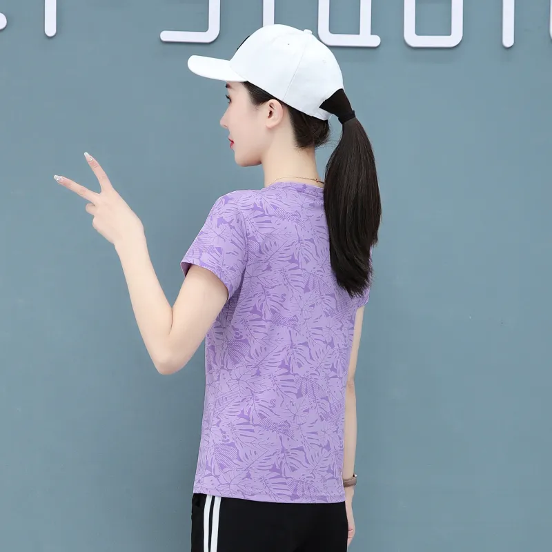 The New Age Family Workout Clothing Women's-8