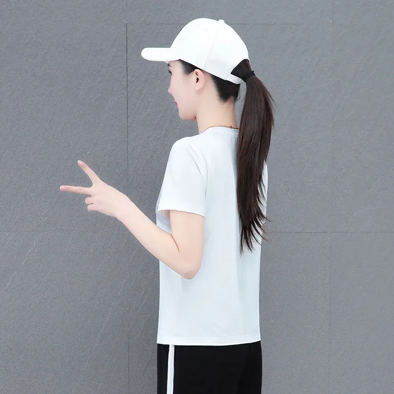 The New Age Family T Shirt Women's-1