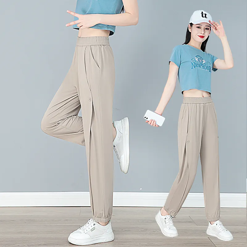 The New Age Family Casual Pants Women's-15