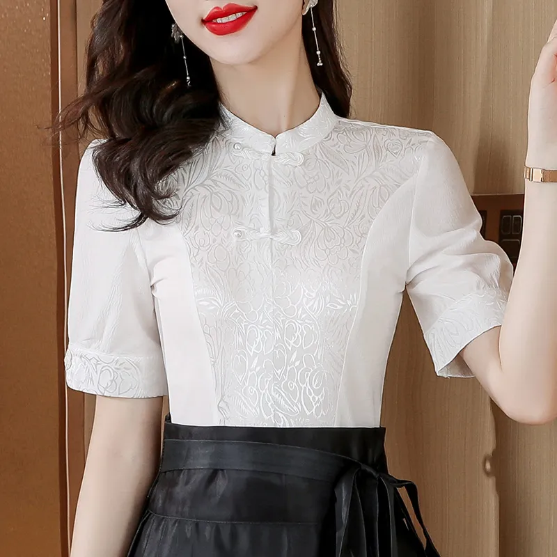 The New Age Family Shirt Women's-4